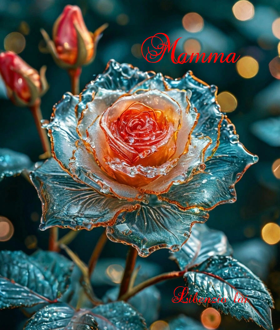 Mamma Mamma