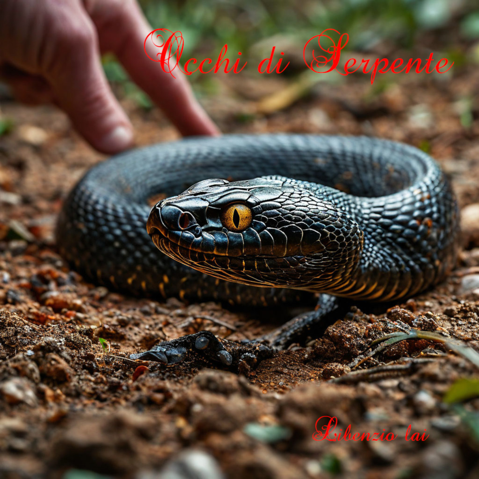 Occhi di serpente Occhi di serpente