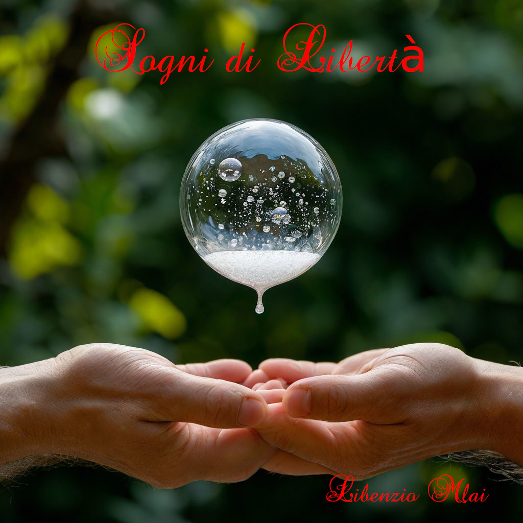 Sogni di Libertà Sogni di Libertà